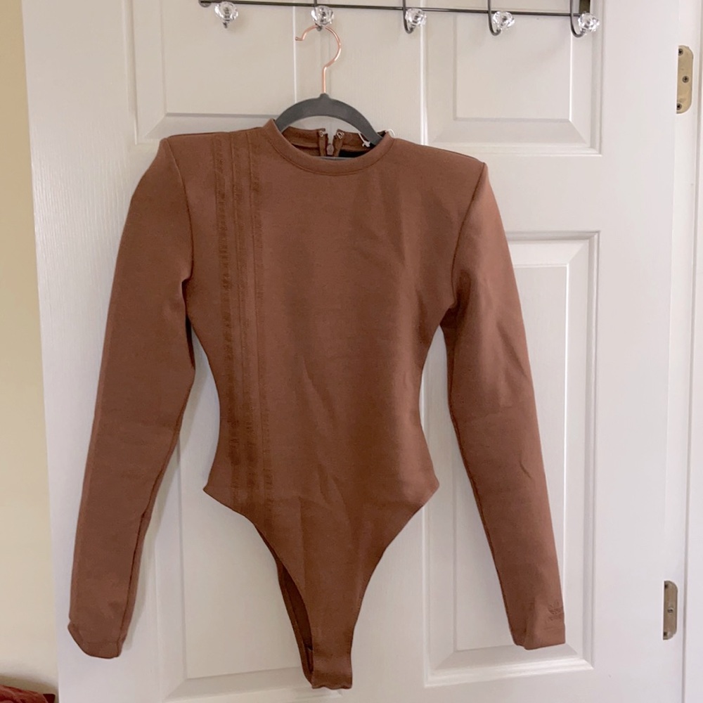 Ivy Park Bodysuit